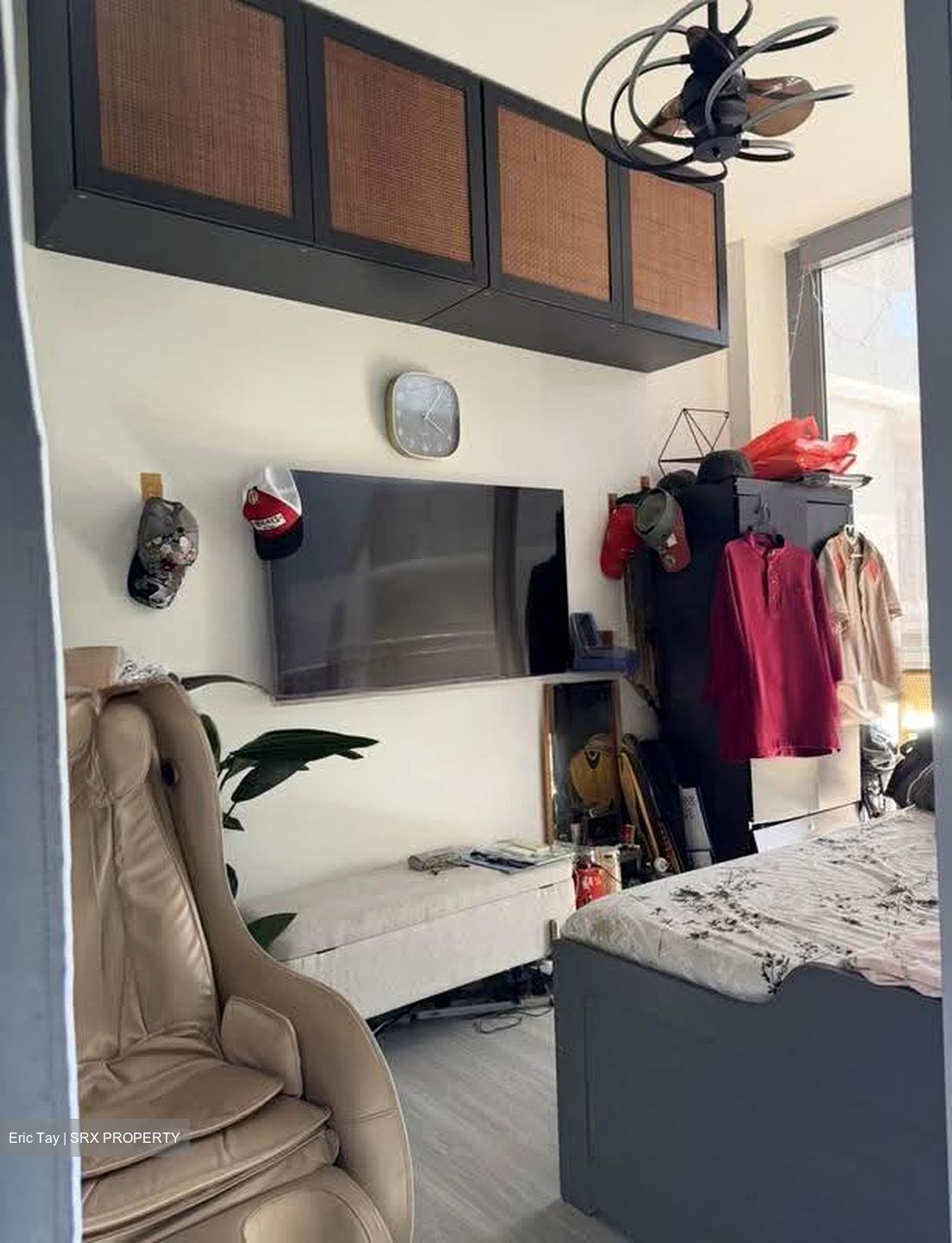 The Miltonia Residences (D27), Condominium #621671131